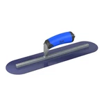 Bon Steel City Blue Finishing Trowel 18" X 3" Comfort Wave Handle. Fixed Price $76.15.