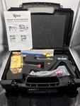 Uview Spotgun Jr. Phazer Rechargeable Black Light A/c Leak Spotter Kit 332005. Fixed Price $50.99.