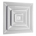 Havaco Technologies HT-2X2-SPL-6 Quick Connect Ft. White Plastic Supply.... Fixed Price $60.78.
