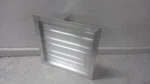Dayton 4C560 17 Rough Opening Length/width 100/240V Motorized Control Damper. Fixed Price $99.99.