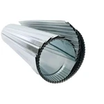 New 10 Pk Imperial X 24" Duct Pipe Snap Lock 30 Gauge Galvanized Steel GV0357. Fixed Price $65.00.