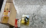 Dayton 3M146 Motor Mounting Kit, Direct Drive Blower. Fixed Price $25.00.
