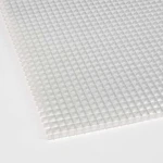 American Louver ALUMWHT2448-2PK Egg Crate Diffuser X 24, Powder Coated,. Fixed Price $169.99.