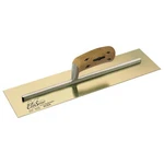 Kraft CFE532K 16"X3" Elite Five Star Golden Ss Cement Trowel Cork Handle. Fixed Price $62.99.