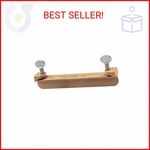 Bon 12-535 3/4-INCH Bronze Fresno Trowel Groover Attachment. Fixed Price $41.55.