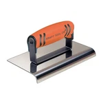 Kraft Tool CF165PF Sidewalk EDGER,SS/PROFORM,1/2 In Radius Pk. Fixed Price $99.90.