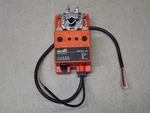 Belimo NMV24-V Hvac Damper Actuators Vdac Motor 6NM 53IN-LB Series. Fixed Price $49.99.