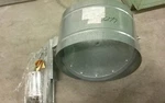 Ruskin SDRS25 16" Pneumatic Automatic Damper. Fixed Price $159.90.