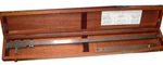 Sorensen Center-mike Distance Gage Model A12. Fixed Price $198.00.