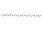 Peerless 7501032 CHAIN,JACK,TWIST,100 FT.,43 Lb.,weldless. Fixed Price $39.99.