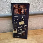Pocket Knife Traders Price Guide Volume 5 2001 Case Bulldog Knives Blade Book. Fixed Price $49.99.