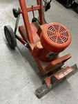 Crain Electric Floor Carpet Stripper Scraper. Fixed Price $950.00.