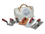 Marshalltown - Concrete Apprentice Tool Kit. Fixed Price $214.95.