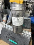 Z-flex Z-vent Special Gas Pipe Connector.. Fixed Price $26.08.