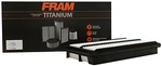 Fram Quality FSA12061 Filters Air Acura Honda Pilot Ridgeline Odyssey Mdx. Fixed Price $19.99.