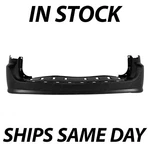 New Primered Rear Bumper Cover For 2011-2020 Dodge Grand Caravan. Fixed Price $183.00.