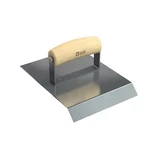 Bon 12-865 Stainless Steel Chamfer Edger X Wood Wave Handle. Fixed Price $36.67.