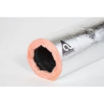 Atco Rubber Products 13602506 Insulated 6" Dia. Greenguard Certified. Fixed Price $91.43.