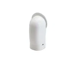 Rectorseal Fortress Lineset Covers 3.5" Wall Inlet, White 92. Fixed Price $16.99.