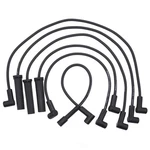 Spark Plug Wire Set-direct Fit Walker Products 924-1236. Fixed Price $72.99.