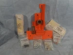 Crain Bearcat Floor Stripper PARTS:1700-H Blade Holder Base Assy,l,is,j,u &. Fixed Price $249.95.
