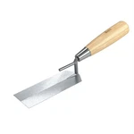 14-456 Margin Trowel Bucket Carbon Steel 5-IN. X 2-IN. Wood Handle. Fixed Price $15.99.