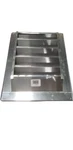 Lomanco 812100M Mill Louver, 8" By 12". Fixed Price $12.50.