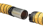 Allegro Industries 2794107 Ventilation Duct Connector. Fixed Price $65.10.