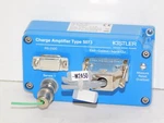 Kistler Instruments 5073A111 Charge Amplifier Type Signal Controller Module. Fixed Price $139.00.