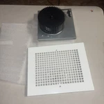 Broan HD80RDF Exhaust Fan. Fixed Price $50.00.