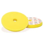 Foam Pads 5.5 Inch Polishing Buffing Yellow Set Of 2 Garage Paint. Fixed Price $46.99.