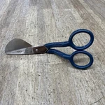Heritage No. 548DR Carpet Napping Shears With Freshly Sharpened Blades. Fixed Price $17.99.