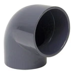 Plastic Supply PVCEA04 90 Degree ELBOW,4" Duct Size 6UXP6. Fixed Price $48.42.