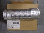 Ameri-vent 4FC12 Flexible Pipe SECTION,4" DIA.,1 Ft. (g). Fixed Price $8.99.