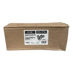 Deflect-o 4" X 25' Aluminum Metallic Duct FL0425. Fixed Price $24.99.