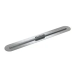 Bon 22-538 Spring Steel Fresno Trowel Round End 36 Inches X. Fixed Price $87.48.