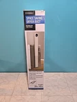 Everbilt 28 In. To 45 Adjustable Space Saver Aluminum Dryer Vent Duct. Fixed Price $28.88.