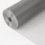 Stainless Steel 304 Welded Fence Roll, Chicken Wire, 1/4 Inch Hardware C.... Fixed Price $303.43.