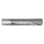Greenseam GR60SPBGP10GA24 Snap Lock PIPE,10" Duct SIZE,PK5 6EKF8. Fixed Price $318.79.