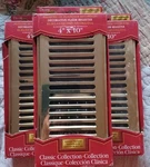 Decor 4" X 10" Brass Look Finish Metal Floor Register Adj Vent LP410 Set 3, New. Fixed Price $14.99.