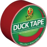 Duck Brand 392874 Red Color Duct Tape, 1.88-INCH By 20 Yards, Single Roll. Fixed Price $9.99.