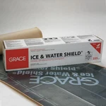 Grace Ice And Water Shield 36 In. X 75 Ft. Roll Self-adhered Roofing (225 Sq.. Fixed Price $206.96.