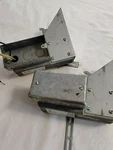 Greenheck Damper Actuator 24V Corded Electric Metal Hvac Parts Mpn G24. Fixed Price $128.00.