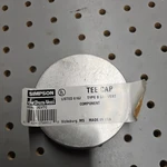 Duravent Tee Cap 3GVTC. Fixed Price $14.99.