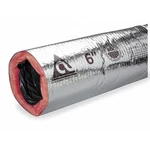Atco 13602506 Insulated Flexible Duct, 6" Dia.. Fixed Price $76.65.