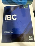 2018 International Building Code (ibc). Fixed Price $64.99.