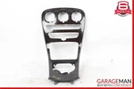 15-18 Mercedes W205 C400 C350E C300 Center Console Trim Bezel Vent Oem. Fixed Price $76.25.