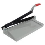 Roberts 30002 Vinyl Tile CUTTER,STEEL,17"LX7 1/2"W 5HXC7. Fixed Price $71.37.