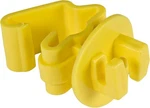 Zareba Standard Snug-fitting T-post Insulator Ity-z 25 Pack Use With Elect. Fixed Price $9.03.
