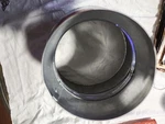 7 In. To 4 Round Reducer. Fixed Price $23.97.
